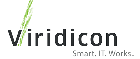 Viridicon Logo
